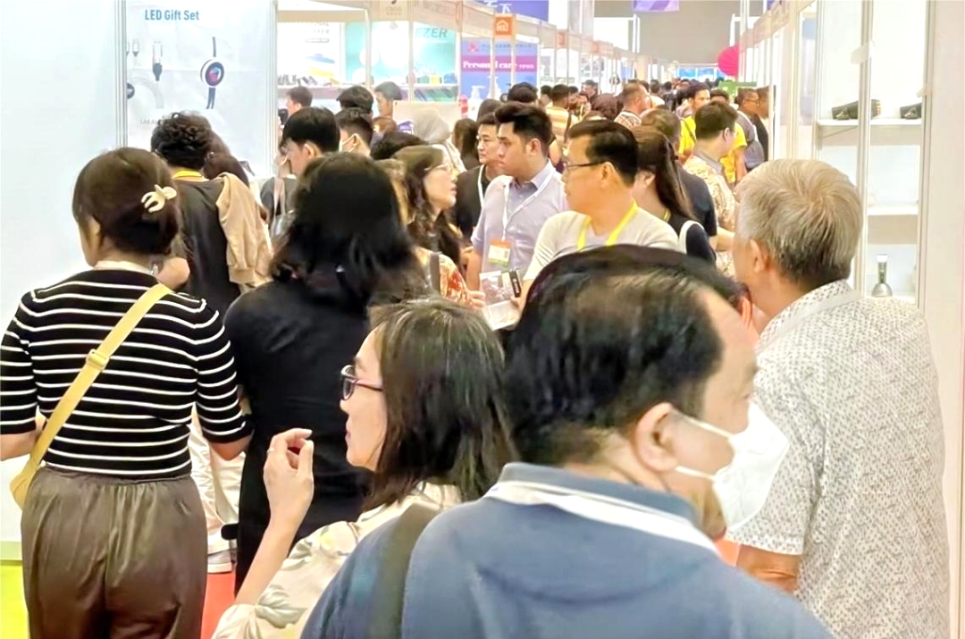 2025年AES展启碇领航 “中国3C家电”出海潮!(图2)